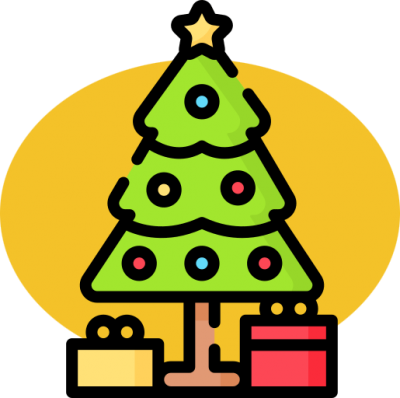 Navidad: talleres y regalos