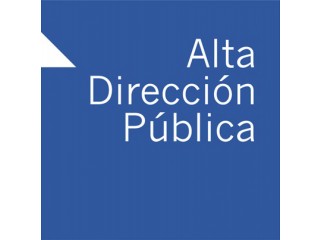 Director/a Regional del Maule (Servicio Nacional de la Discapacidad)