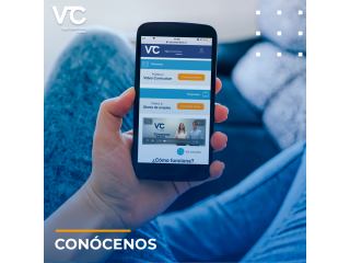 Vip Connections "Video Currículum"